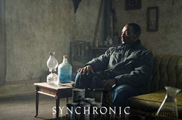 Synchronic [Blu-Ray]