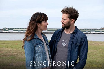 Synchronic [Blu-Ray]