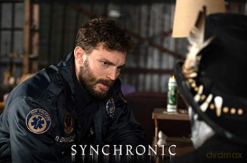 Synchronic [Blu-Ray]