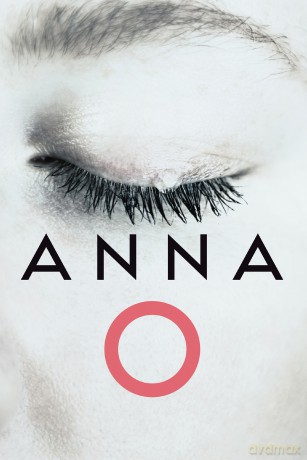Anna O - Matthew Blake [KSIĄŻKA]