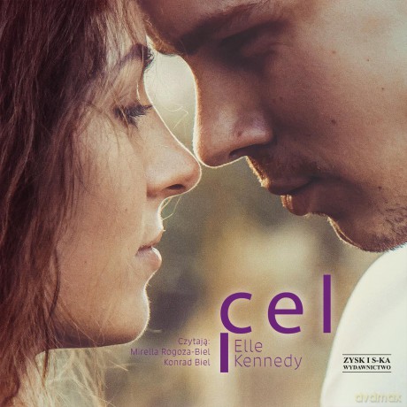 Cel - Elle Kennedy [AUDIOBOOK]