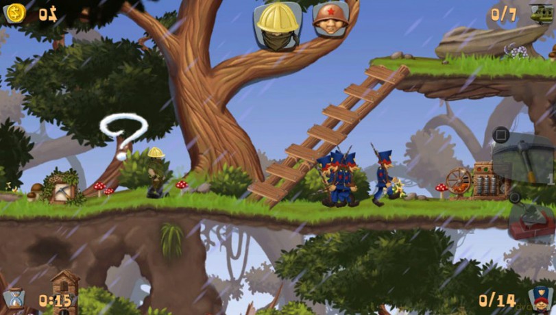 Dobra Gra: A-Men [GRA PC]