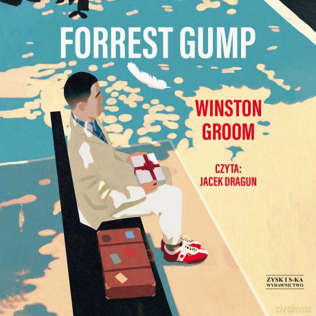 Forrest Gump - Winston Groom [AUDIOBOOK]
