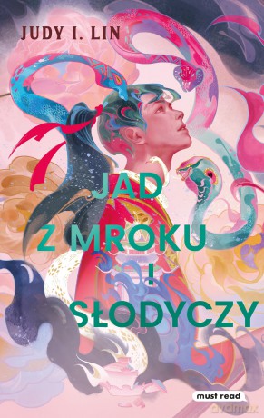 Jad z mroku i słodyczy - Judy I. Lin [KSIĄŻKA]