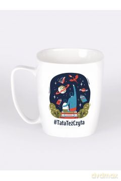 Kubek Baśniowa Kraina #TataTeżCzyta