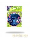 Nakładka magnetyczna na plecak piórnik Disney Core Stitch 1