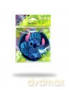 Nakładka magnetyczna na plecak piórnik Disney Core Stitch 3