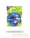 Nakładka magnetyczna na plecak piórnik Disney Core Stitch 4