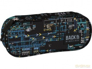 Piórnik owalny Backup Układ procesor PB6A46