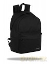 Plecak 1-komorowy Coolpack Cross Black Collection