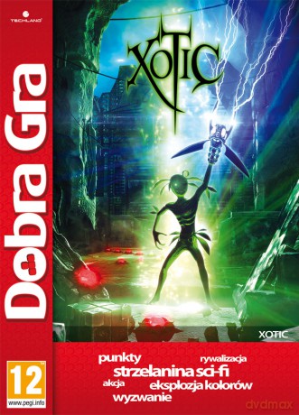 Dobra Gra: Xotic [GRA PC]