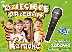 Dziecięce Przeboje Karaoke [GRA PC]