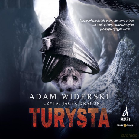 Turysta - Adam Widerski [AUDIOBOOK]