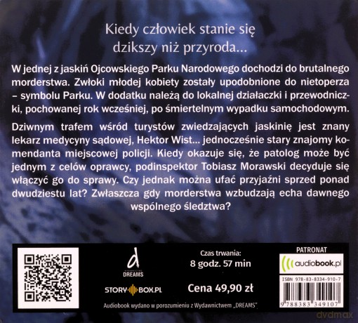 Turysta - Adam Widerski [AUDIOBOOK]