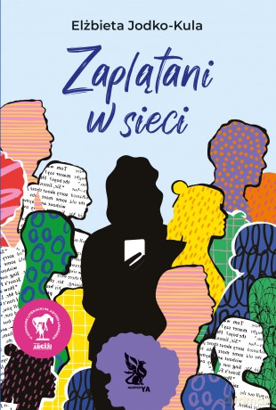 Zaplątani w sieci - Elżbieta Jodko-Kula [KSIĄŻKA]