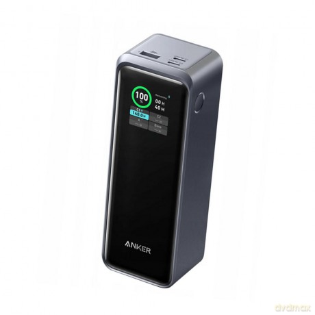 Anker powerbank 737 Prime 250W PD 27650 mAh