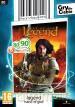 Gry dla Ciebie: Legend: Hand of God [GRA PC]