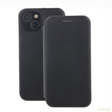 Etui Smart Diva do Xiaomi Redmi Note 13 Pro 5G (global) czarne