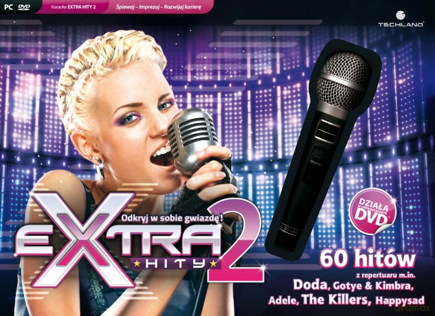 Karaoke Extra Hity 2013 vol. 2 [GRA PC]