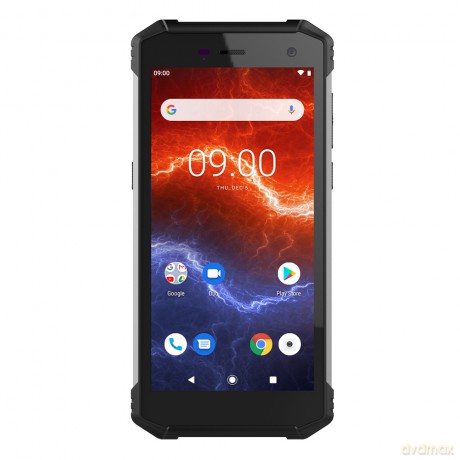 Hammer smartfon Hammer Energy 2 czarny