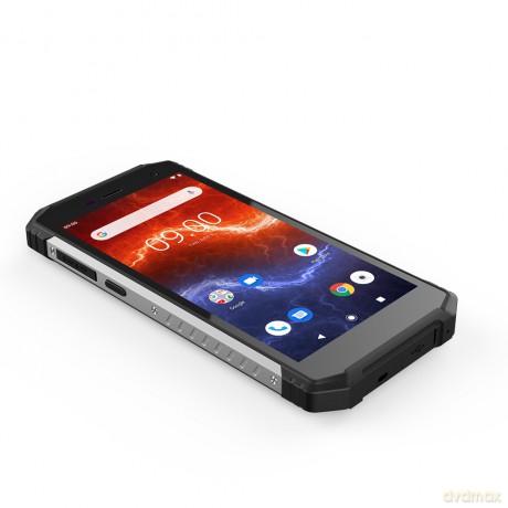 Hammer smartfon Hammer Energy 2 czarny