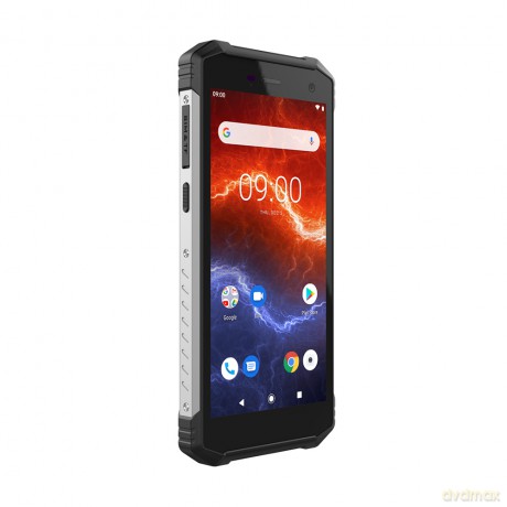 Hammer smartfon Hammer Energy 2 czarny