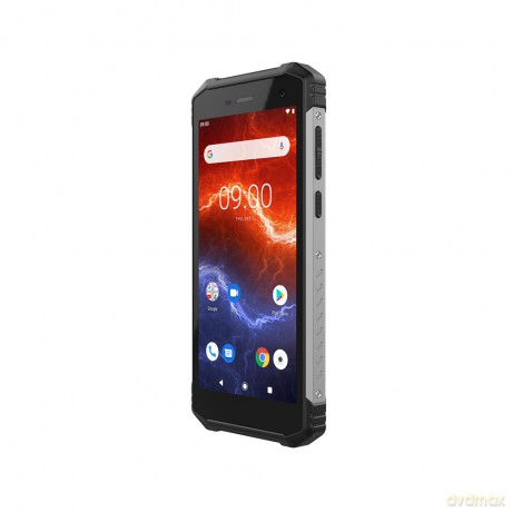 Hammer smartfon Hammer Energy 2 czarny