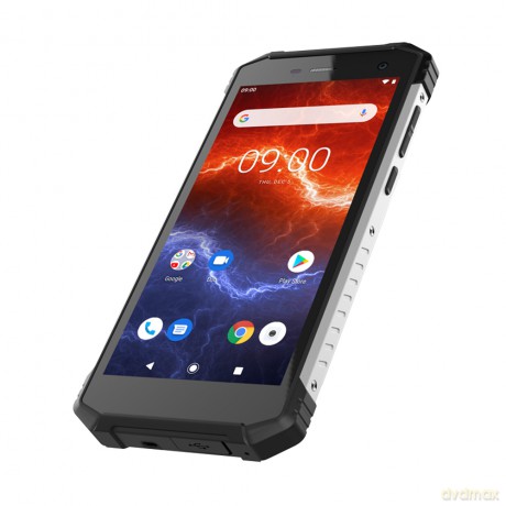 Hammer smartfon Hammer Energy 2 czarny