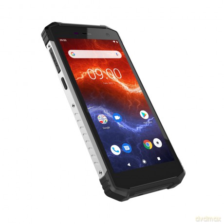 Hammer smartfon Hammer Energy 2 czarny