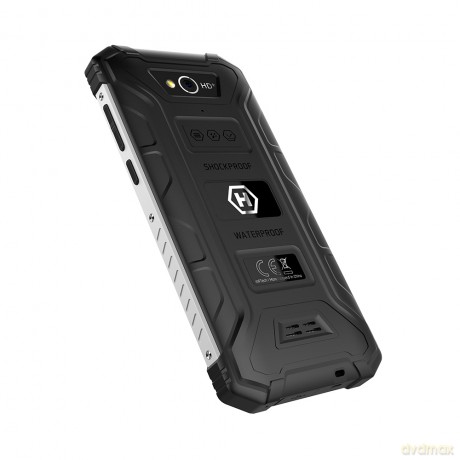 Hammer smartfon Hammer Energy 2 czarny