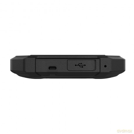 Hammer smartfon Hammer Energy 2 czarny