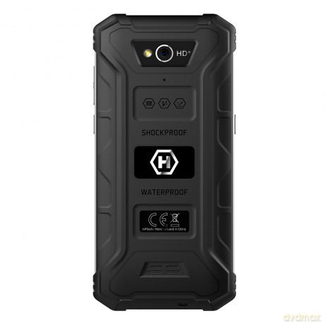 Hammer smartfon Hammer Energy 2 czarny