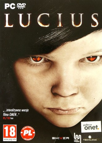 Lucius [GRA PC]