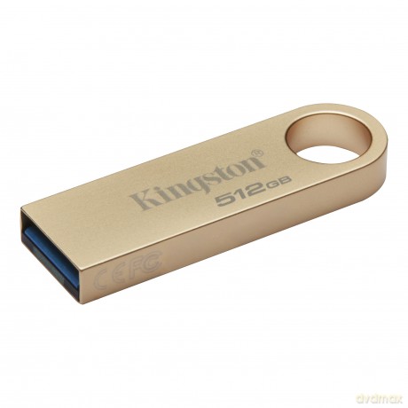 Kingston Pendrive Data Traveler DTSE9G3 512GB USB3.2 Gen1