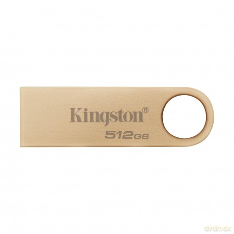 Kingston Pendrive Data Traveler DTSE9G3 512GB USB3.2 Gen1