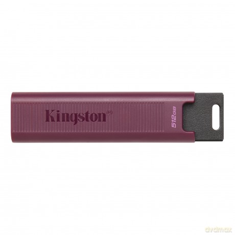 Kingston Pendrive Data Traveler MAX A 512GB USB-A 3.2 Gen2