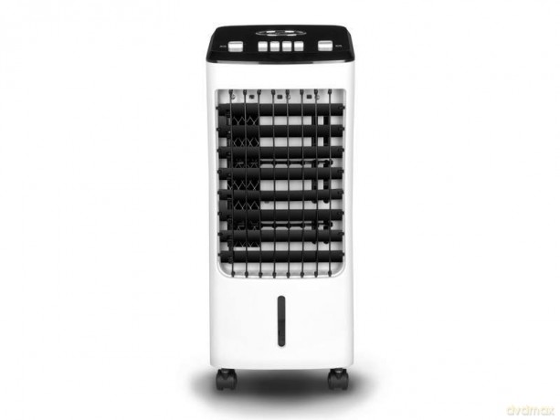 Klimatyzator przenośny WT10 60W biały 3 tryby