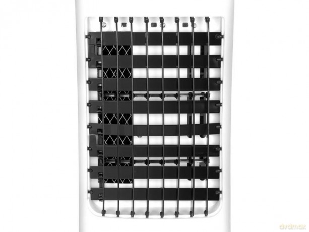 Klimatyzator przenośny WT10 60W biały 3 tryby