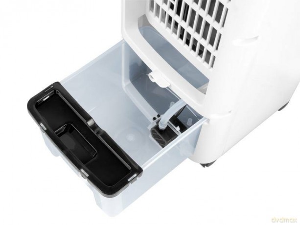 Klimatyzator przenośny WT10 60W biały 3 tryby