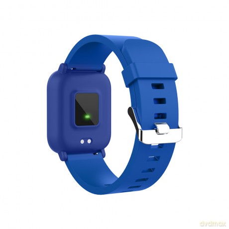 Maxlife smartwatch Kids MXSW-200 niebieski