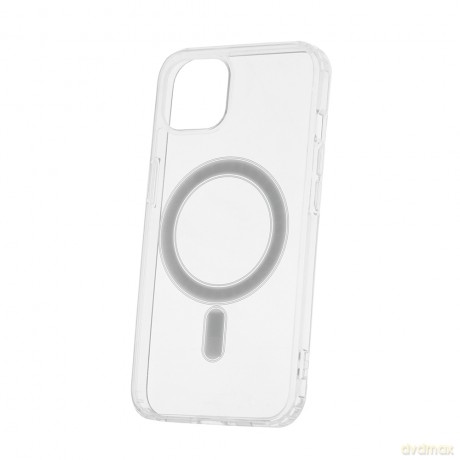 Nakładka Anti Shock 1,5 mm Mag do iPhone 11 transparentna