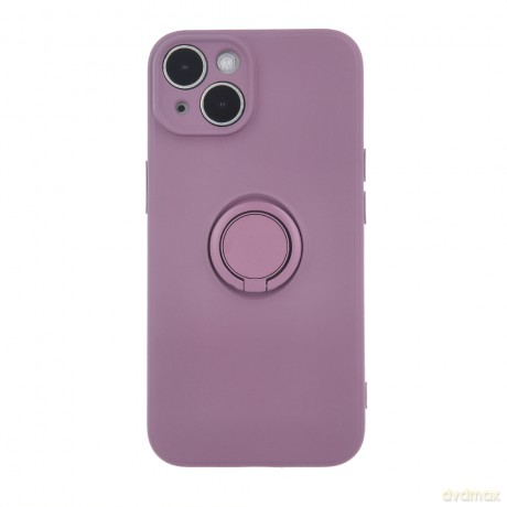 Nakładka Finger Grip do iPhone 11 jasnofioletowa