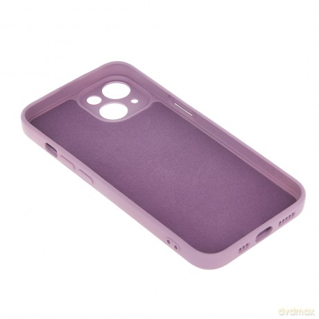 Nakładka Finger Grip do iPhone 11 jasnofioletowa