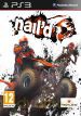 Nail'd PS3 [GRA PS3]