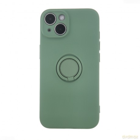 Nakładka Finger Grip do Samsung Galaxy A34 5G miętowa