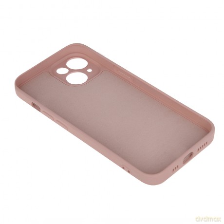 Nakładka Finger Grip do Samsung Galaxy A35 5G różowa