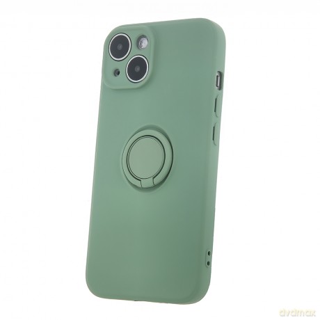 Nakładka Finger Grip do Samsung Galaxy A54 5G miętowa
