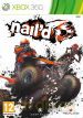 Nail'd XBox 360 [GRA XBOX360]