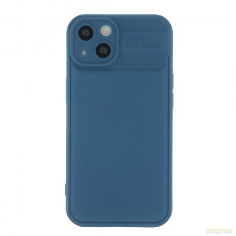 Nakładka Honeycomb do Samsung Galaxy A05S ciemnoniebieska