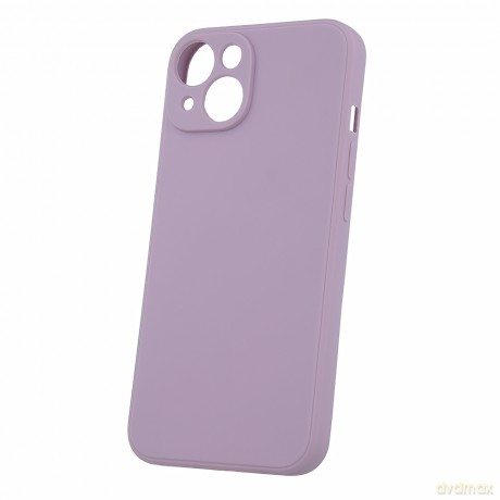 Nakładka Matt TPU do iPhone 11 liliowy